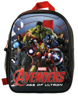 Kinderrucksack The Avengers,Weinnachten,Kinder,Schule,Sport,Verein