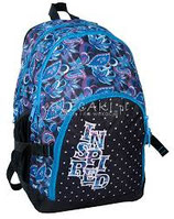Damen und Herren Rucksack von Inspired