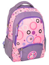 Rucksack im Katzen Design