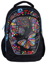 Rucksack für Mädchen