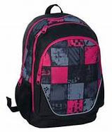 Rucksack für Damen und Herren
