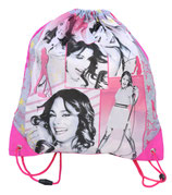 Disney Violetta Turnbeutel