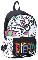 Rucksack für Mädchen und Jungen