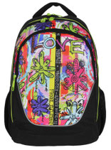 Rucksack für Mädchen