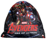 Schuhbeutel The Avengers,Weinnachten,Kinder,Schule,Sport,Verein