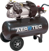Kompressor Aerotec 400-50 350 l/min 2,2 kW 230 V,50 Hz 50 l AEROTEC