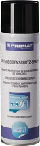 Unterbodenschutz-Spray schwarz 500 ml Spraydose PROMAT CHEMICALS