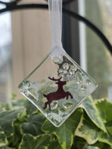 DER HIRSCH