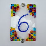 GLASFUSINGKURS MOSAIKART, Sa, 20.02.2027 - 14.00 Uhr