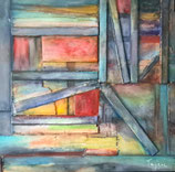 Urbaine rengaine