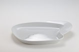 FLACHER TELLER  26,5 CM