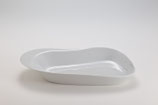 FLACHER TELLER  27 CM