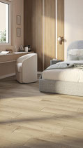 TARKETT Elegance Rigid 55 - Rovere Contemporary NATURAL