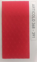 COPRISOL 1.6 PVC Bollino rosso h. 100 cm x25 mt