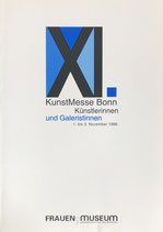 11. Kunstmesse - 1996