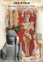 DEA SYRIA - Die Große Göttin des Alten Orient (1996)