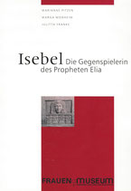ISEBEL - Die Gegenspielerin des Propheten Elia (1998)
