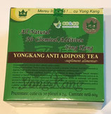 Yongkang Antiadipose Tee Entschlackung und Verstopfung Tee