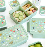 Lunchbox robust Bento von ALLC