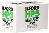 ILFORD HP5+ 36 poses - 400 iso