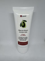 Angelika Teichert SPEZIAL Filling Up Mineral-Avocado-Maske 100 ml