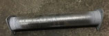 256-1203021 Auspuff Flexrohr Kompensator KRAZ 255. Exhaust flex pipe compensator KRAS 255. Рукав гибкий герметичный КРАЗ 255.