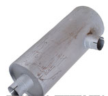 255В-1201010-Б 256-1201010 Schalldämpfer, KRAZ 255, KRAZ 256, KRAZ 250. Muffler, silencer KRAS 255, KRAS 256, KRAZ 250. Глушитель КРАЗ 255, КРАЗ 256, КРАЗ 250.