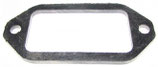 236-1115036-А Dichtung Verbindungsrohr Ansaugkrümmer JAMZ 236/238. Seal Intake Connector Pipe YAMS 236/238. Прокладка патрубка соединительного впускных коллекторов ЯМЗ-236, -238, -238НБ.