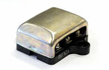 ПР10-А (ПР12-Е) Sicherungskasten Sicherungsdose GAZ 21 Volga. Fuse box GAS 21 Volga. Блок предохранителей ГАЗ 21 Волга.