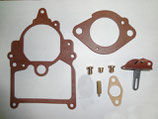 Vergaser Reparatursatz K-131, K-129, K-124 (K131, K129, K124). Carburetor repair kit K-131, K-129, K-124 (K131, K129, K124). Ремкомплект карбюратора К-131, К-129, К-124 (К131, К129, К124).