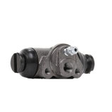 2101-3502040-10 (2101-3502040) Radbremszylinder Hinterachse VAZ WAZ WAS 2101 / 2102. Rear wheel brake cylinder VAS 2101 / 2102. Цилиндр колесный заднего тормоза ВАЗ-2101 / ВАЗ-2102.