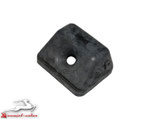 2101-1101150 Tankeinfüllstutzen Gummi zw. Seitenwand und Tank VAZ 2101, VAZ 2102. Filler neck grommet VAS 2101, VAS 2102. Облицовка ВАЗ 2101, ВАЗ 2102.