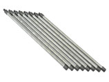 54-1007175 Stößelstange GAZ 2410 Wolga.  Push rod GAZ 2410 Volga. Штанга толкателя клапана в сборе (комплект) ГАЗ 2410 Волга.