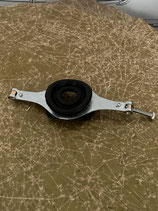 503-3405178-Б Schutzmanschette Kugelgelenk mit Schelle MAZ 500/503/504. Ball joint protection cuff with clamp MAS 500/503/504. Уплотнитель шаровых пальцев с хомутом в сборе ГУР МАЗ-500/503/504.