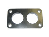 24-1107020 Vergaser Ansaugkrümmer Isolator Dichtung GAZ 24 Wolga. INTAKE MANIFOLD INSULATOR GAS 24 Volga. Прокладка Проставка карбюратора К-126 теплоизоляционная ГАЗ 24 Волга.