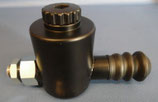 400-35050 Hauptbremszylinder HBZ Moskwitsch M400-420, Opel K38. Brake Master Cylinder Moskvich M400-420, Opel K38. Главный тормозной цилиндр Москвич 400-420, Опель К38.