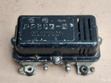 РР362-Б ( PP362-B,  РР362-6) Regler Spannungsregler Lichtmaschinenregler TDT-55A. Control box voltage regulator TDT 55. Реле-регулятор ТДТ-55.