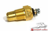 700.38.00.010 Wassertemperatursensor Temperaturgeber tractor K-700, K-700A, K-701 Kirovetz. Temperature sensor K-700, K-700A, K-701 Kirovetz. Датчик указатели температур K700, K700A, K701 Kirowetz.