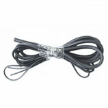 452-5206012, 451-5206014 Scheibengummi Fenstergummi Gummi mit Keder Frontscheibe (Windschutzscheibe) UAZ-452. Windshield Seal with Lockstrip UAS 452. Уплотнитель стекла ветрового с замком УАЗ-452.
