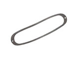ФП110-3716202 Dichtung Glas an Rückleuchte ZAZ 965. Seal lens to rear lamp SAS 965. Прокладка между корпусом заднего фонаря и рассеивателем ЗАЗ 965. ЗАЗ 965 Запорожец.