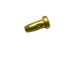 21-5208087-А Rückschlagventil Waschbehälter GAZ-M21 Wolga. Windshield Washer bottle Check Valve GAS M-21 Volga. Клапан впускной с фильтром омывателя в сборе ГАЗ-21 Волга.