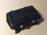 255В-3702010 Regler Spannungsregler Lichtmaschinenregler KRAZ 255 / 256. Control box voltage regulator KRAS 255 / 256. Регулятор Реле-регулятор напряжения. KRAZ 255 / Kraz 256.