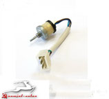 Scheibenwischanlage Schalter LAZ 695. Wiper system switch LAZ 695. Выключатель стеклоомывателя ЛАЗ 695.