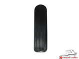 Gummi Gaspedal KAWZ 685. Rubber gas pedal KAVZ 685. Накладка педали акселератора КАВЗ 685.