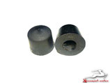 965-2902022 Anschlaggummi Vorderachse ZAZ 966/968. Saporoshez. Rebound buffer front axle SAS 966/968. Отбойник Буфер пуфер передней подвески ЗАЗ-966/968.