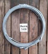 Satz Bremsleitungen (Bremsrohre) GAZ-2410 Wolga. Set Brake pipes GAS 24-10 Volga. Комплект тормозных трубок на ГАЗ 2410 Волга.