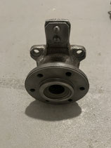 966-3104018 + 966-3104012 Radnabe hinten ZAZ 966, ZAZ-968, ZAZ-968A, ZAZ-968M. Rear wheel hub SAS 966, SAS 968, SAS 968A, SAS 968M. Ступица задних колес ЗАЗ-966, ЗАЗ-968, ЗАЗ-968А, ЗАЗ-968М..