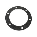 700.00.10.022 Dichtung K700, K700A, K701 Kitowets. Seal K700, K700A, K701 Kirovetz. Прокладка сильфона центрального К700, К700А, К701 Кировец.