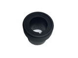 Antenne montage plastik Hülse Buchse GAZ-21 Wolga. Antenna Mounting Plastic Sleeve / Bushing GAS M-21 Volga. Втулка крепления антенны ГАЗ-М21 Волга.