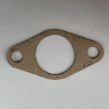 965-1107025 Dichtung Vergaser an Einlasskrümmer ZAZ-965. Gasket between carburettor and inlet manifold GAS 965. Прокладка  фланца (между карбюратором и всасывающей трубой) ЗАЗ 968.